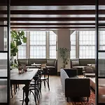 Roost Rittenhouse