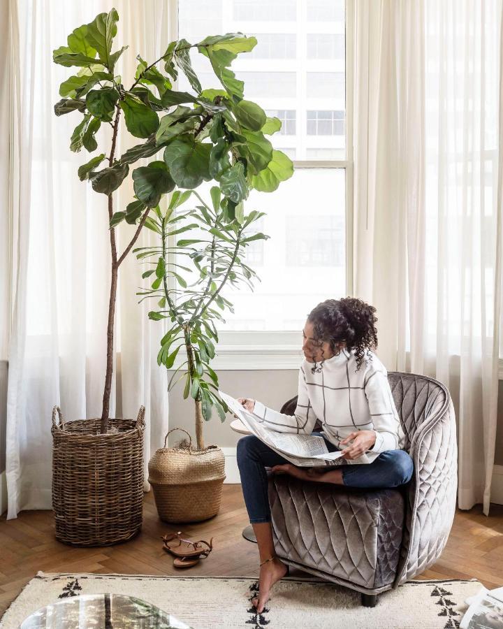Roost Rittenhouse 4* Philadelphia