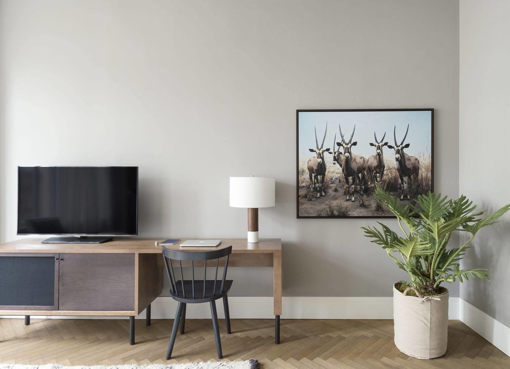 Hotel Roost Rittenhouse 4*