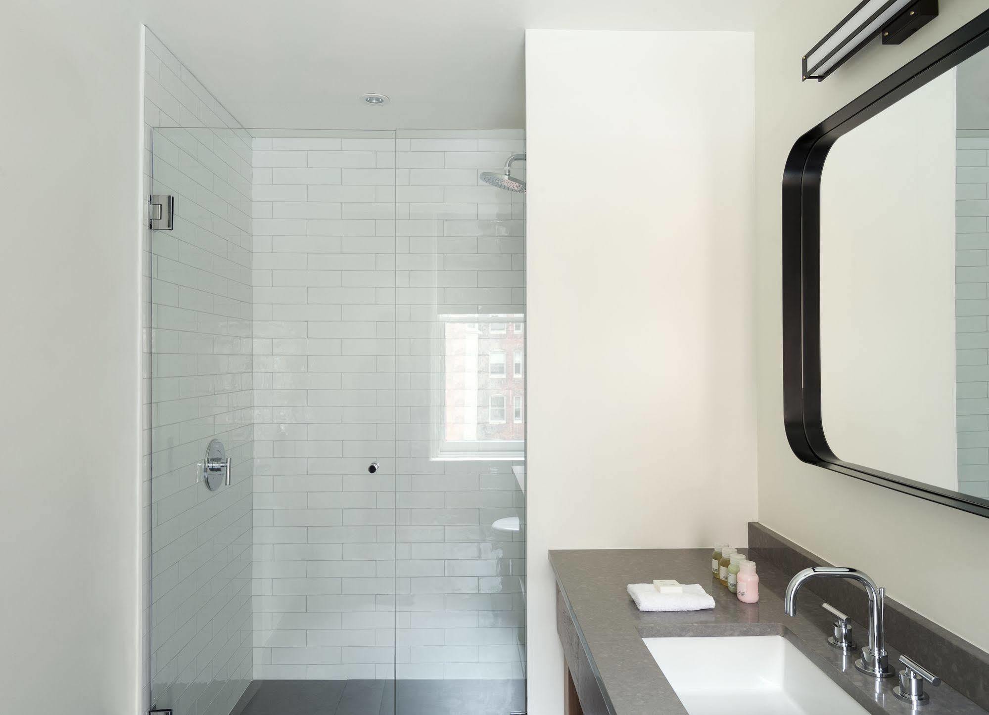 Hotel Roost Rittenhouse Philadelphia