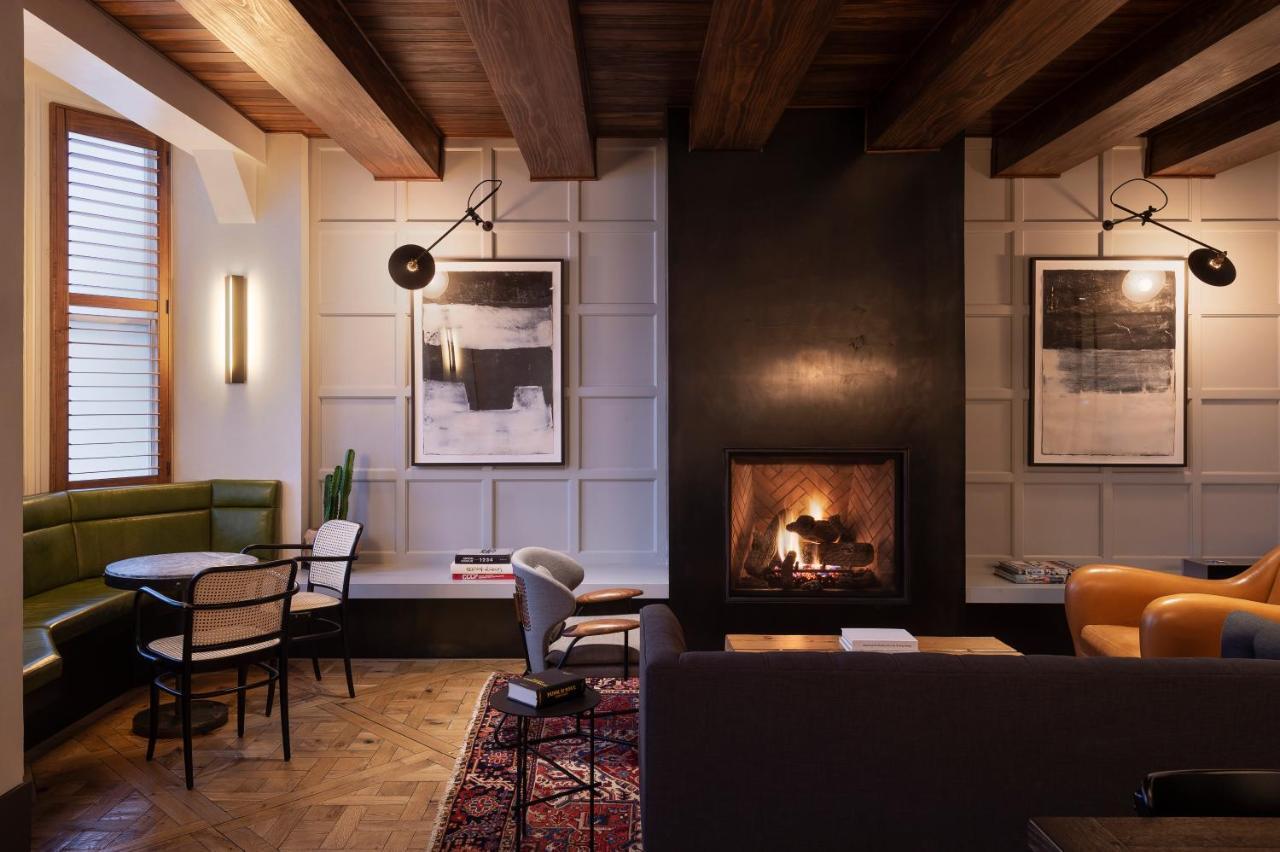 Roost Rittenhouse 4* Philadelphia
